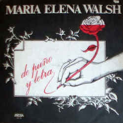 Sábana Y Mantel Chords by María Elena Walsh
