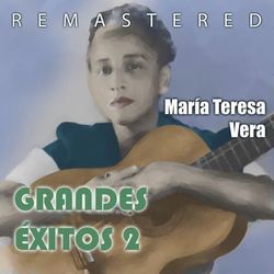 El Soldado Chords by María Teresa Vera