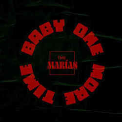 Baby One More Time Bass tabs by The Marías