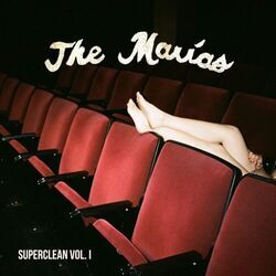 I Like It Bass tabs by The Marías