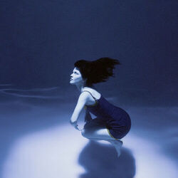 Love You Anyway Bass Tab by The Marías
