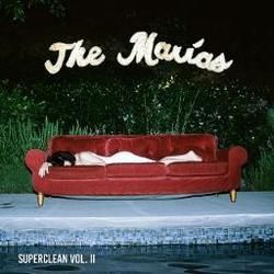Ruthless Ukulele Chords by The Marías