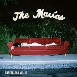 Superclean by The Marías