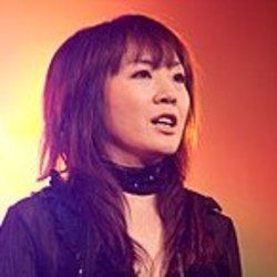 Get Along Chords by Masami Okui