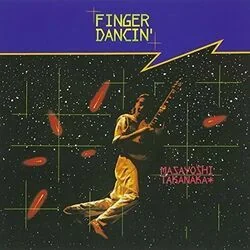 Finger Dancin Tab by 高中正義