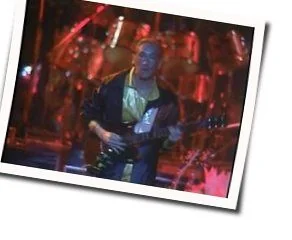 Plumed Bird Tab by 高中正義