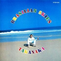 Brasilian Skies Solo Tab by 高中正義