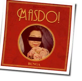 Bunga Tab by Masdo