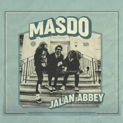 Inilah Jalannya Chords by Masdo