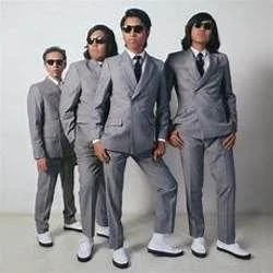 Malam Pesta Rock N Roll Chords by Masdo