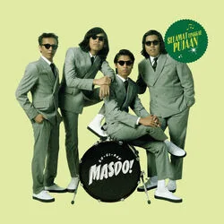 Teruna Dan Dara Tab by Masdo