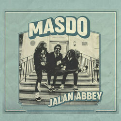 Inilah Jalannya Chords by Masdo