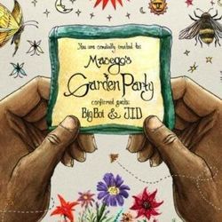 Garden Party Chords by Masego