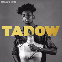 Tadow Bass tabs by Masego