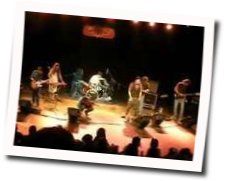 Imm El Jacket Tab by Mashrou3 Leila