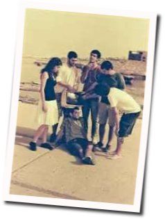 Raksit Leila Chords by Mashrou3 Leila