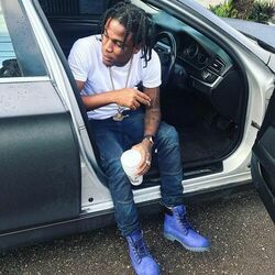 Changes Chords by Masicka