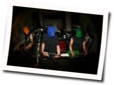 Breakin Chords by Masked Intruder