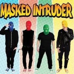 How Do I Get To You Tab by Masked Intruder