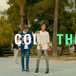 Cold Start Chords by Mason & Julez