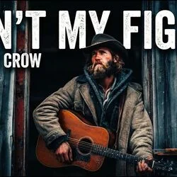 Ain't My Fight Chords by Mason Crow