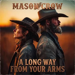 I Got You by Mason Crow