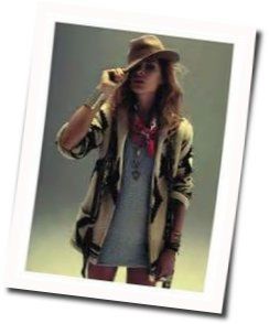 Kissin Ain't A Crime Chords by Erin Mason