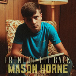 Front Of The Back Chords by Mason Horne
