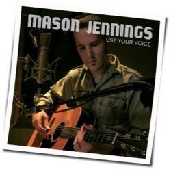 Cursive Prayers Chords by Jennings Mason