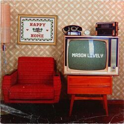 Happy Home Chords by Mason Lively