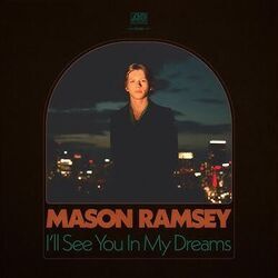 Family Pictures Chords by Mason Ramsey