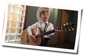 Famous Acoustic Chords by Mason Ramsey