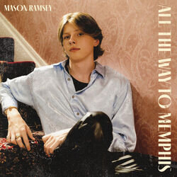 On My Way Chords by Mason Ramsey