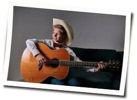 The Way I See It Chords by Mason Ramsey