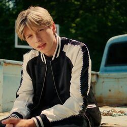 Trouble Is Chords by Mason Ramsey