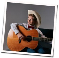 Twang Chords by Mason Ramsey