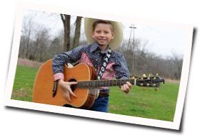 Walmart Yodeling Kid Tab by Mason Ramsey