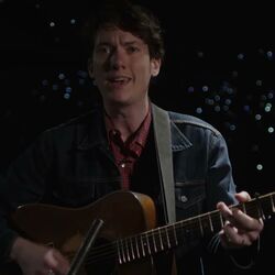 See It While You Can National Parks Song by Mason Via