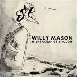 Shadows In The Dark Chords by Willy Mason