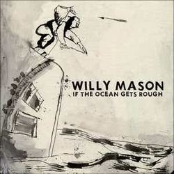 Shadows In The Dark Chords by Willy Mason