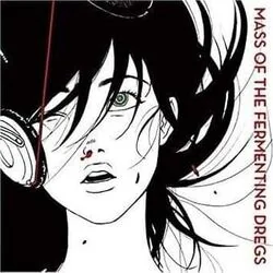 Aoi Koi Daidaiiro No Hi Chords by Mass Of The Fermenting Dregs
