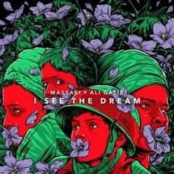 I See The Dream Badna Salam Chords by Massari