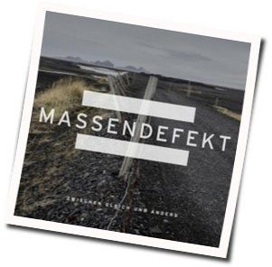 Tanz I'm Nebel Chords by Massendefekt