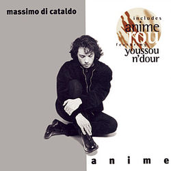 Massimo Di Cataldo chords for Con il cuore