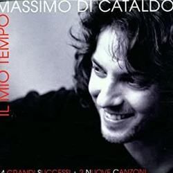 Massimo Di Cataldo chords for Il mio tempo