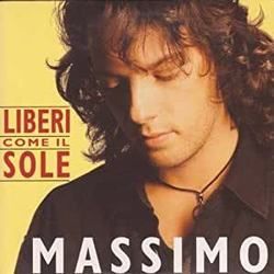 Massimo Di Cataldo chords for Sole