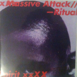Ritual Spirit Chords by Massive Attack, Azekel