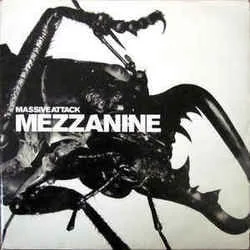Mezzanine Bass Tab by Massive Attack