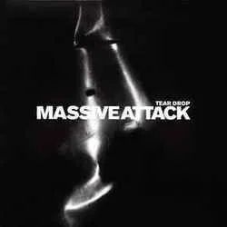 Teardrop Tab by Massive Attack