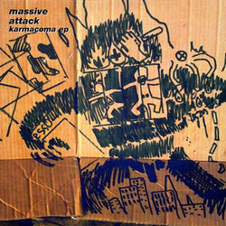 Karmacoma Bass Tab by Massive Attack